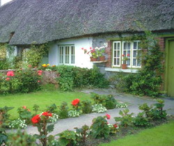 welcome to a page full of beautiful cottages......