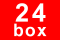 24 boxes @ £20 each until December 2014